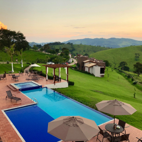 Hotel Template - Oceanbay