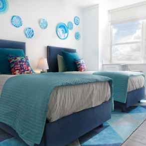 Hotel Template - Oceanbay