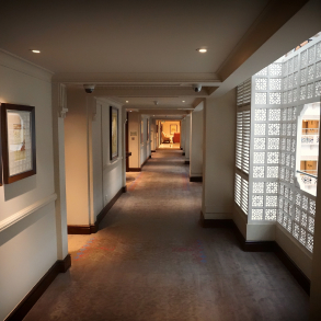 Hotel Template - Oceanbay