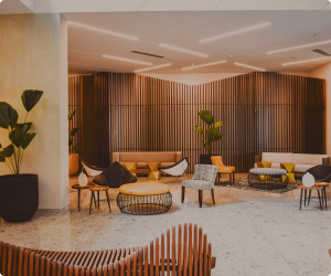 Hotel Template - Oceanbay