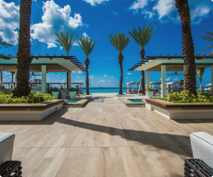 Hotel Template - Oceanbay