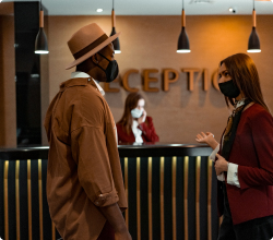 Hotel Template - Oceanbay