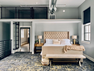 Hotel Template - Oceanbay