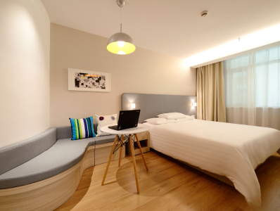 Hotel Template - Oceanbay