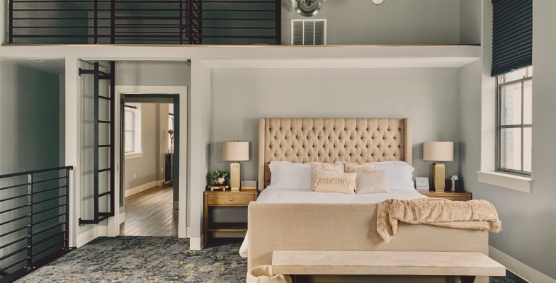 Hotel Template - Oceanbay